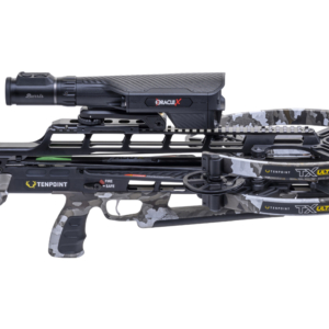 TX Ultra 29.5 Rail-less Crossbow | TenPoint