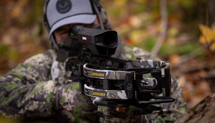 Tx Ultra 29.5 Oracle X