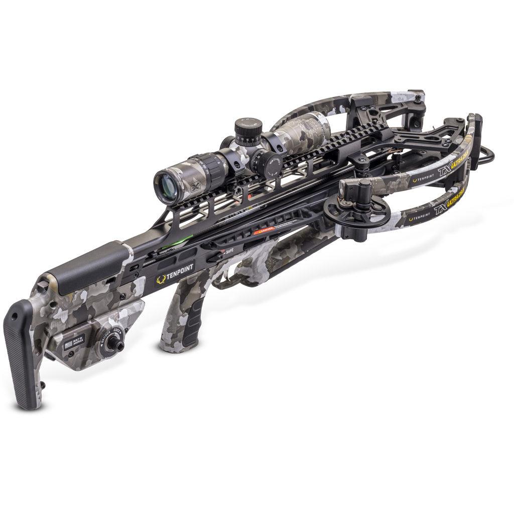 Tx Ultra 26.5 (copy)