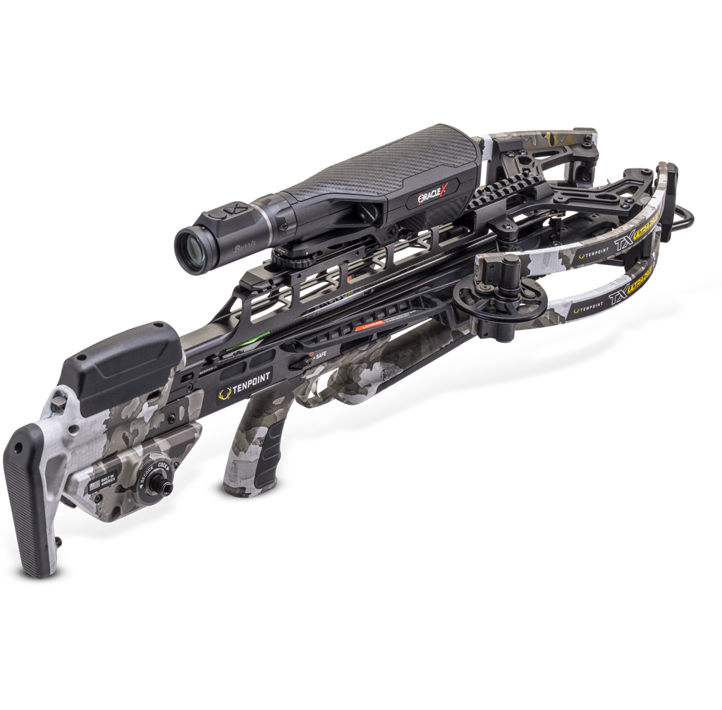 Tx Ultra 29.5 Oracle X