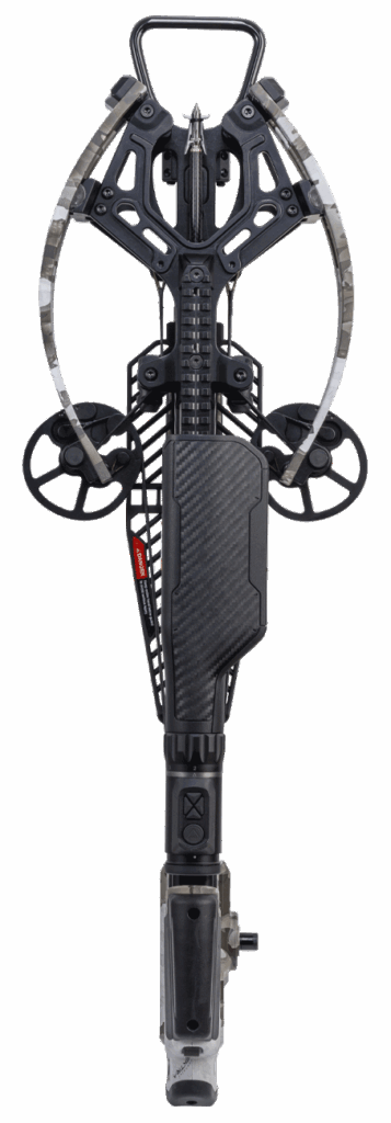 Tx Ultra 29.5 Oracle X