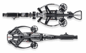 Crossbows, Bolts, Arrows & Hunting Gear | TenPoint Technologies