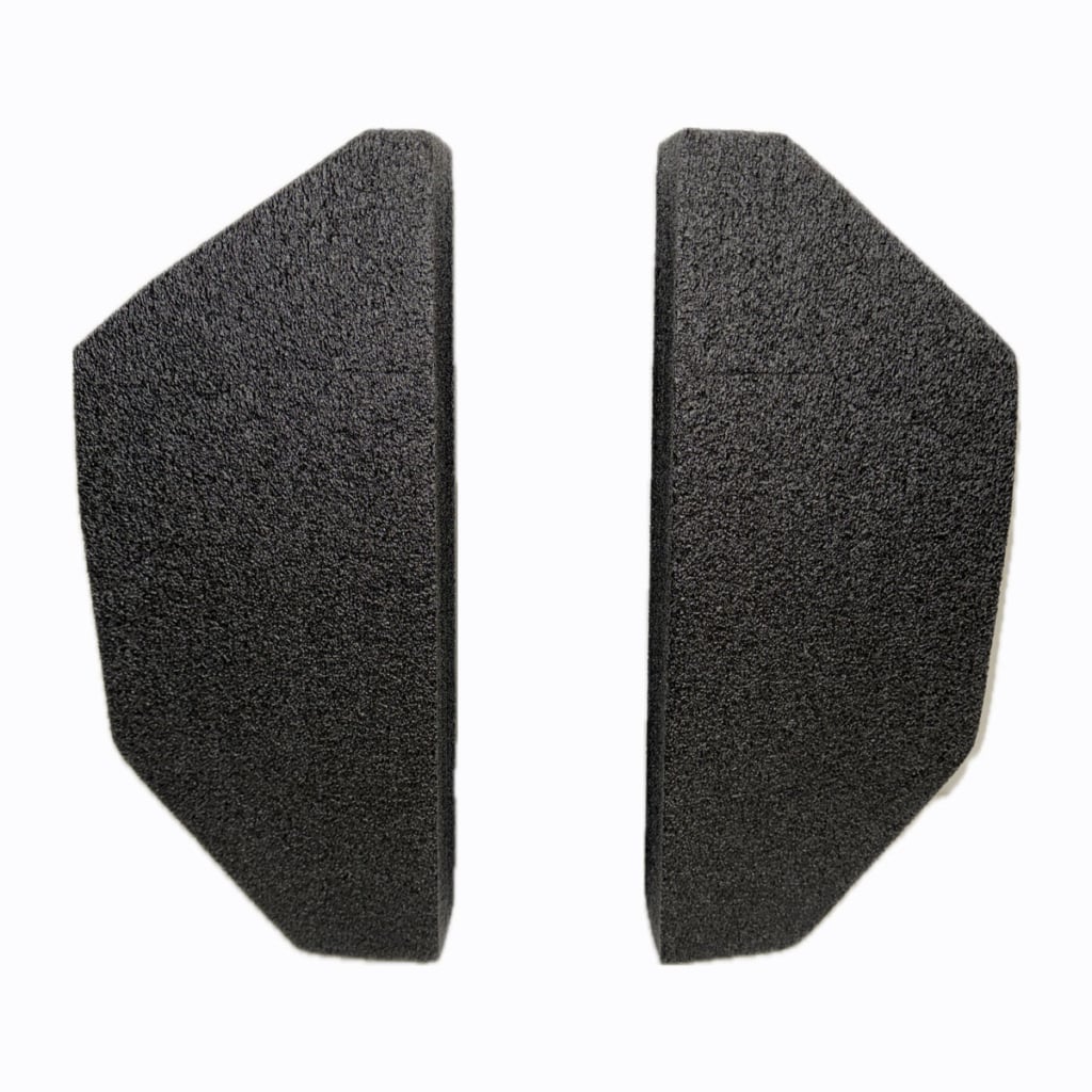 Hard Crossbow Case Foam Replacement