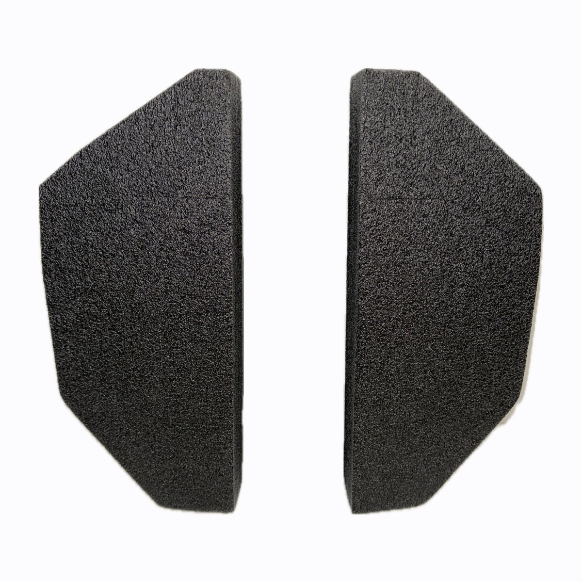 Hard Crossbow Case Foam Replacement