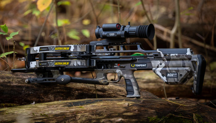 TX Ultra 26.5 Vision