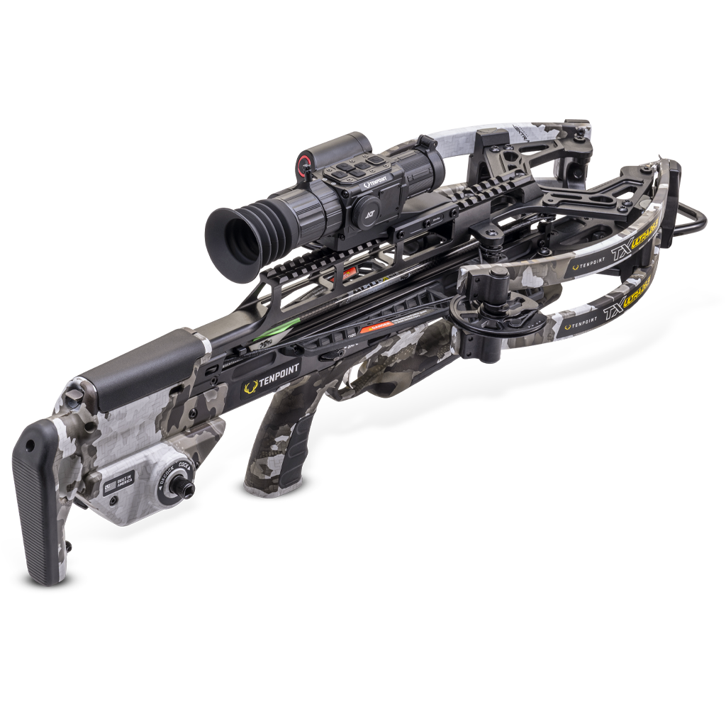 TX Ultra 26.5 Vision