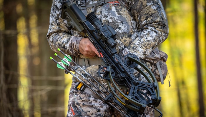 Tx Ultra 29.5 Vision