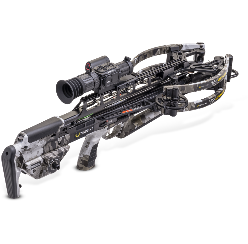 TX Ultra 29.5 Vision