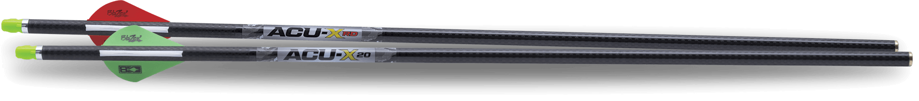 ACU-X Arrows