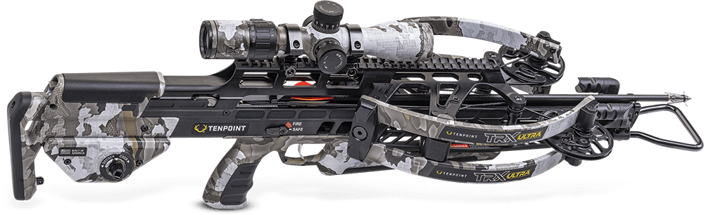Trx Ultra Crossbow