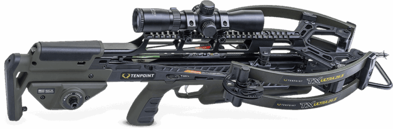 Tenpoint Python Crossbows Ultra Series Crossbows - TenPoint