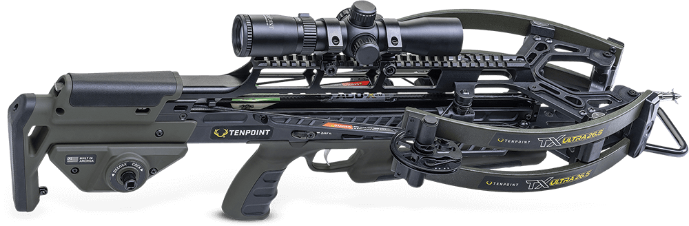 Ultra Series Crossbows