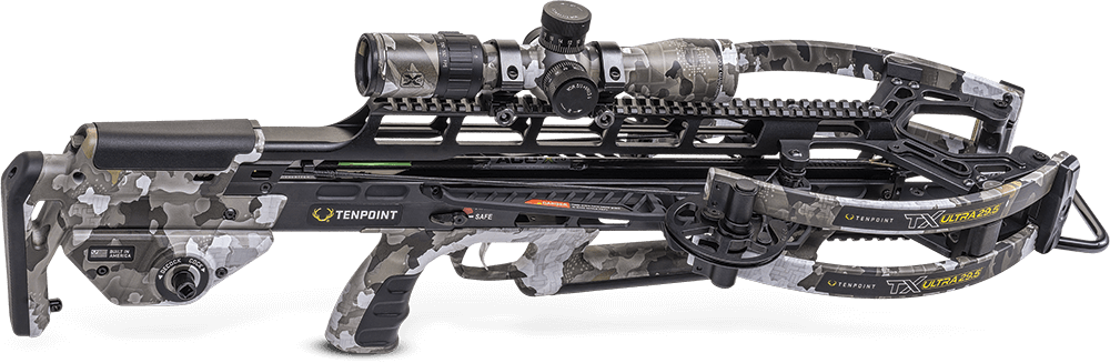 Ultra Series Crossbows