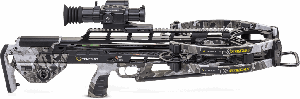 Tenpoint Python Crossbows Ultra Series Crossbows - TenPoint