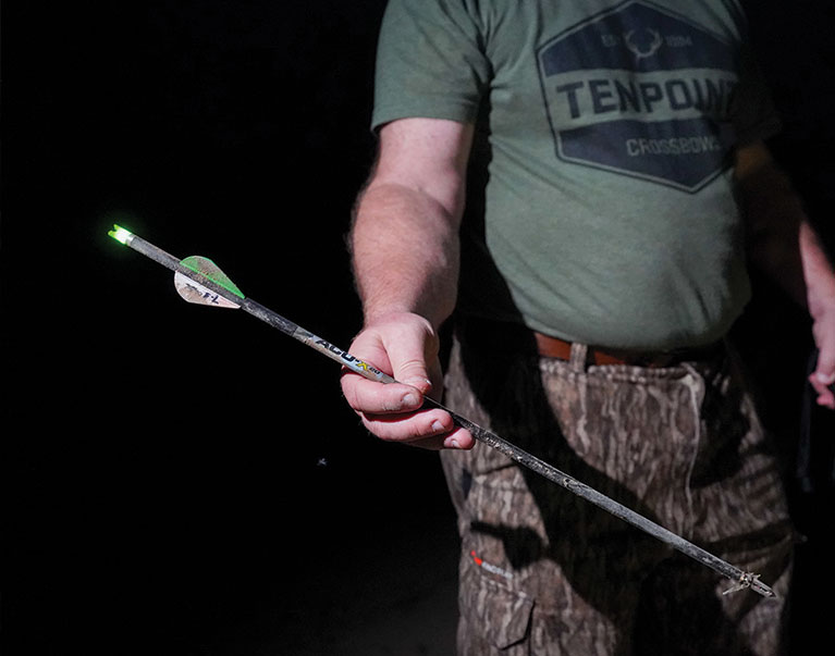 Lightedarrowsdesktop2