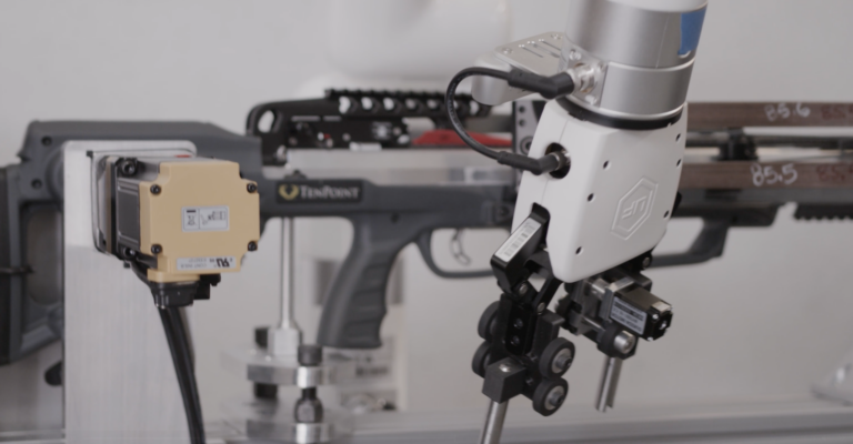 About TenPoint Crossbows | Our History | TenPoint Crossbows