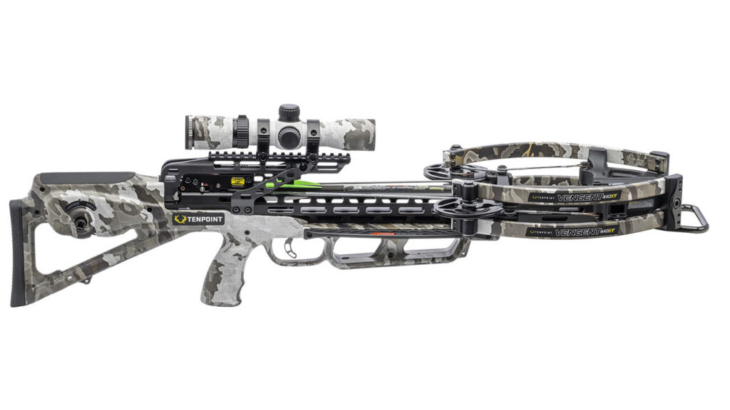 Vengent Xt