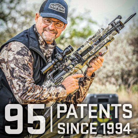 95 Patents Graphic 95 Patents Graphic