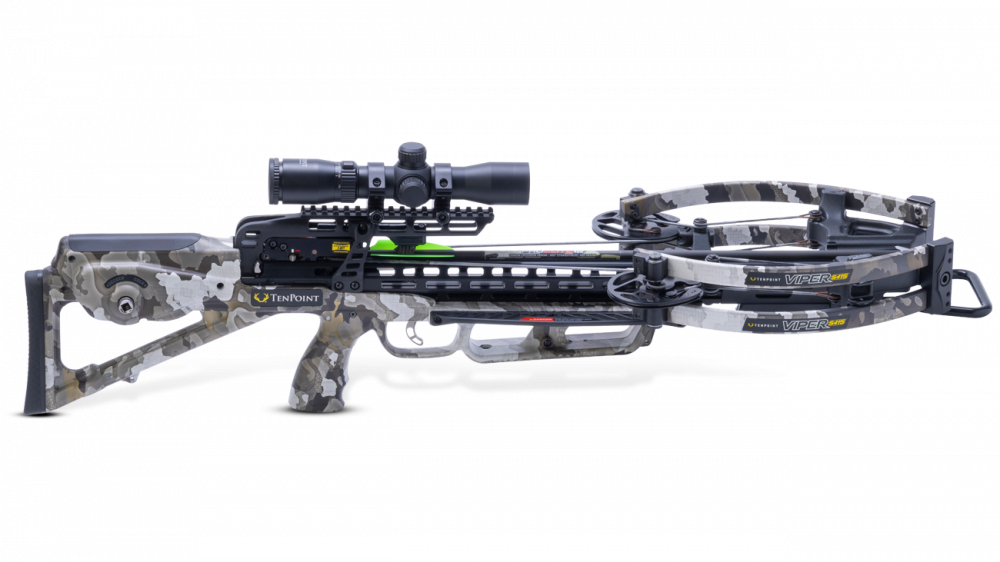 Viper S415